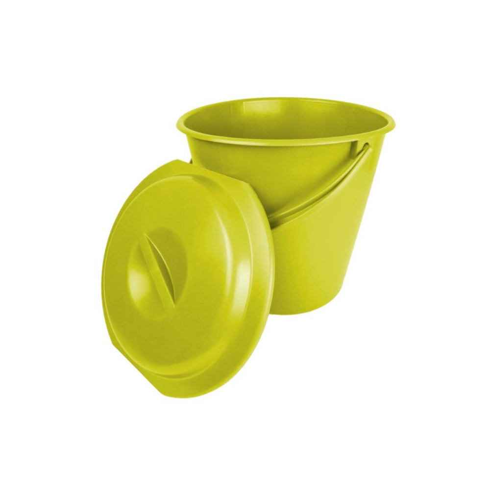 Galeata metal detectabila, Detectamet galben 