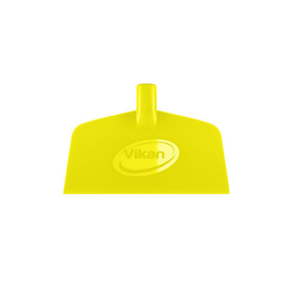 Scraper pentru mese si podele, 255 mm, Vikan galben 