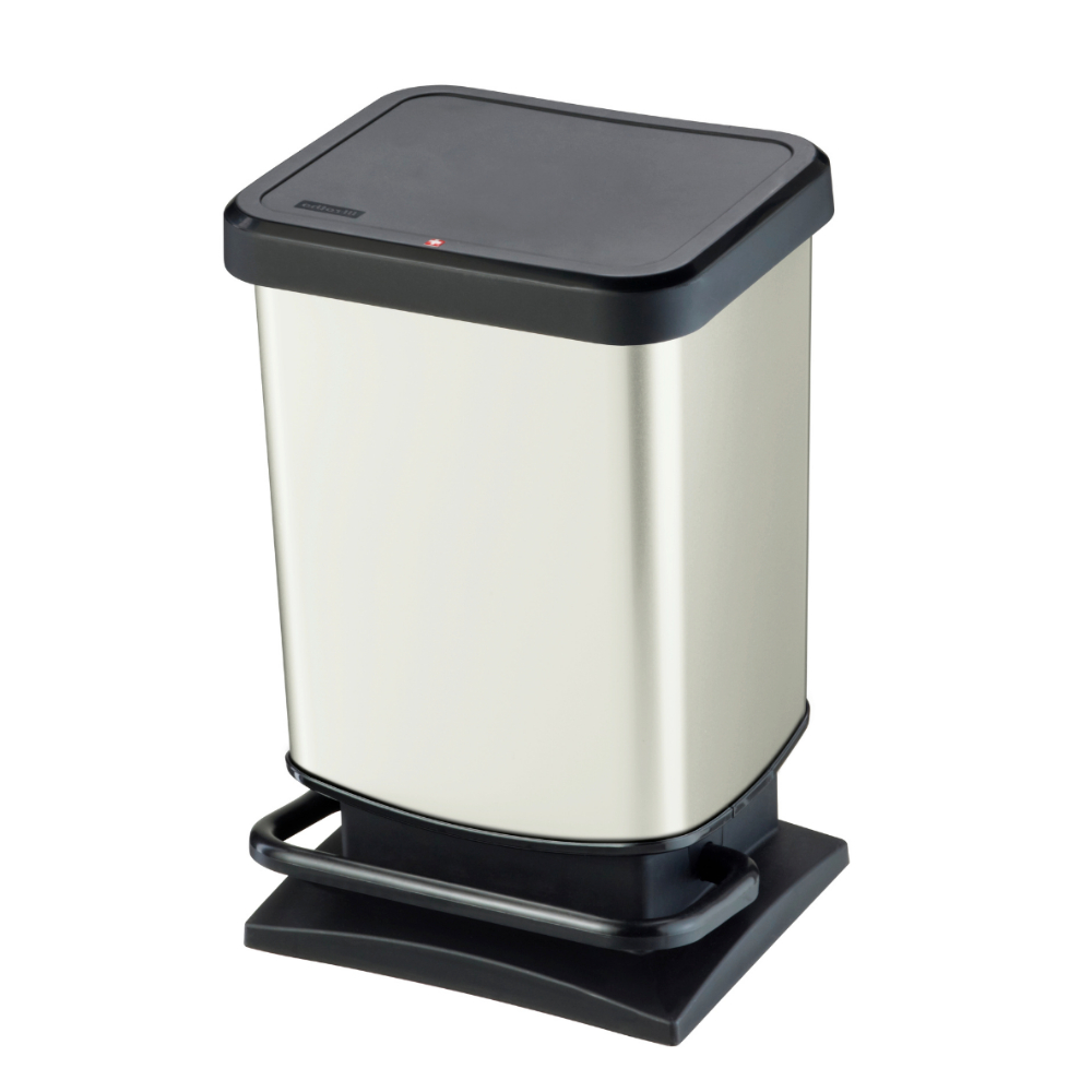 Coș de gunoi PASO, Rothopro 20l