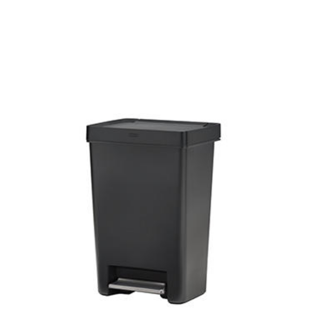 Coș de gunoi Premier Seria II, Rubbermaid