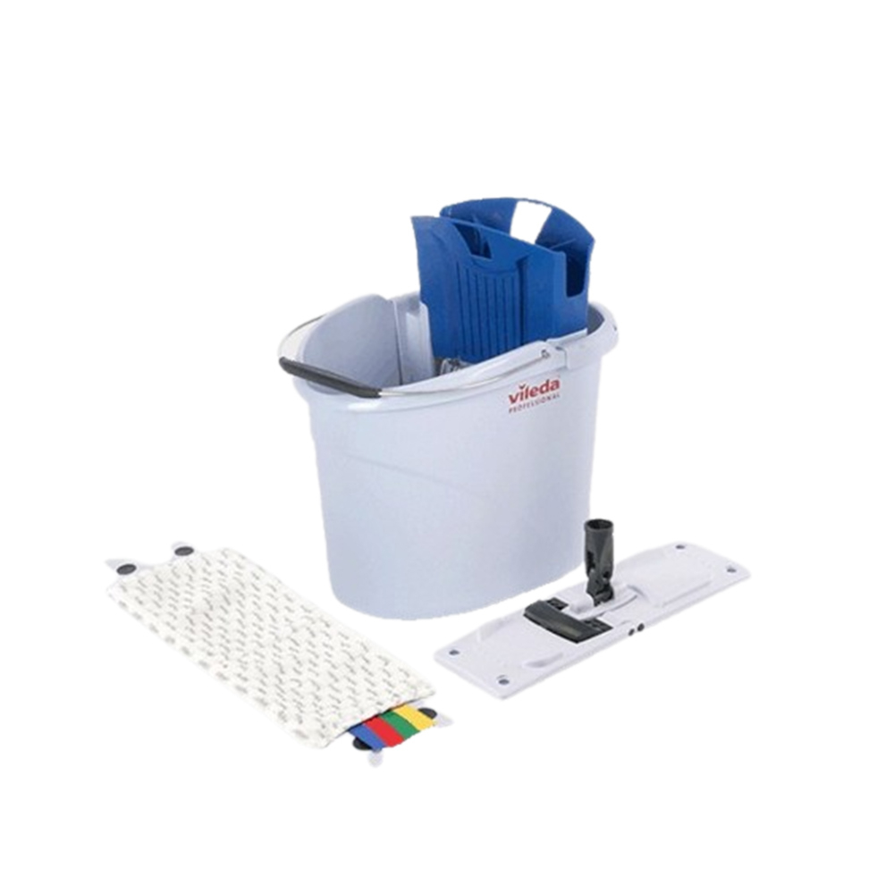 Kit UltraSpeed Mini Starter, Vileda Professional