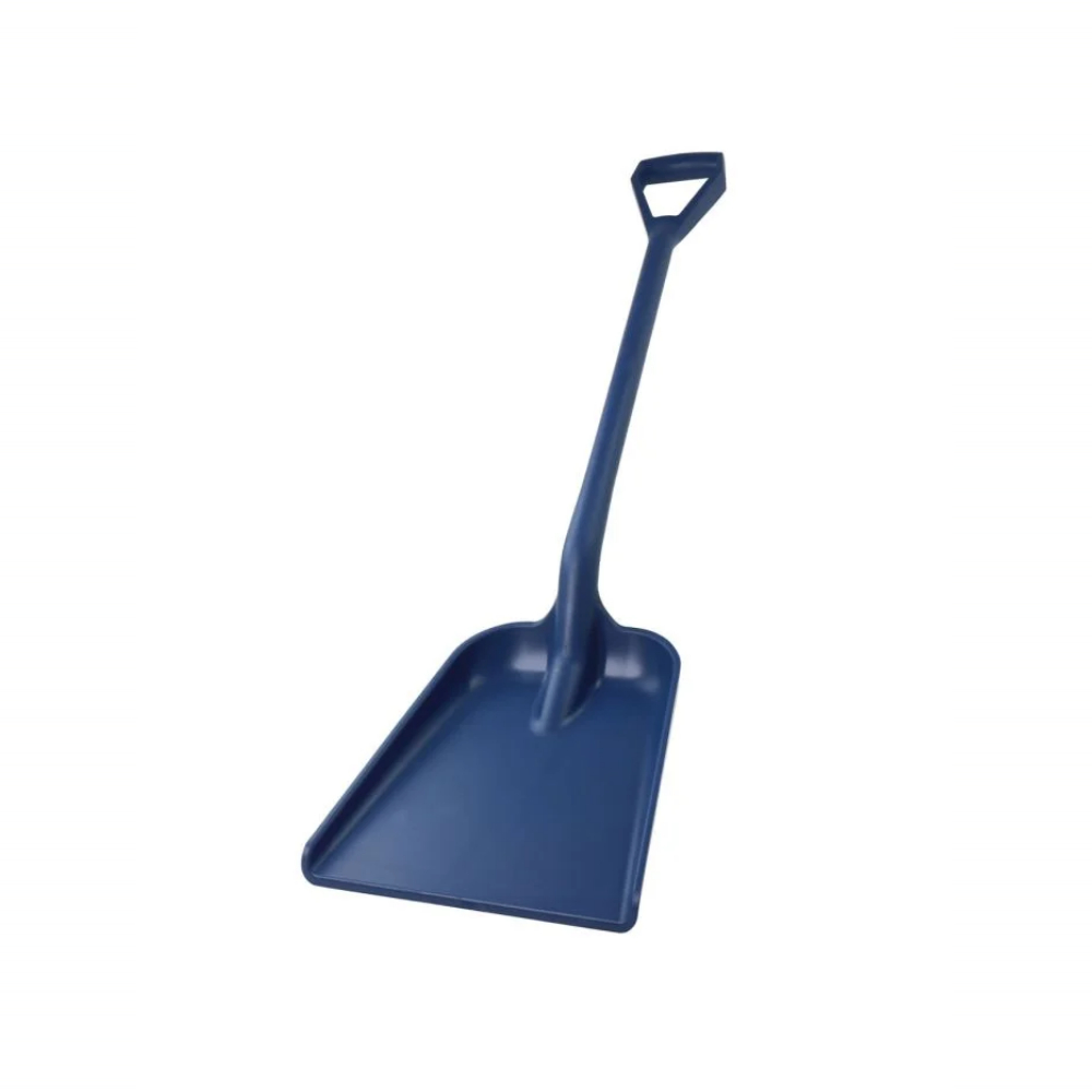 Faras metal detectabil, Detectamet