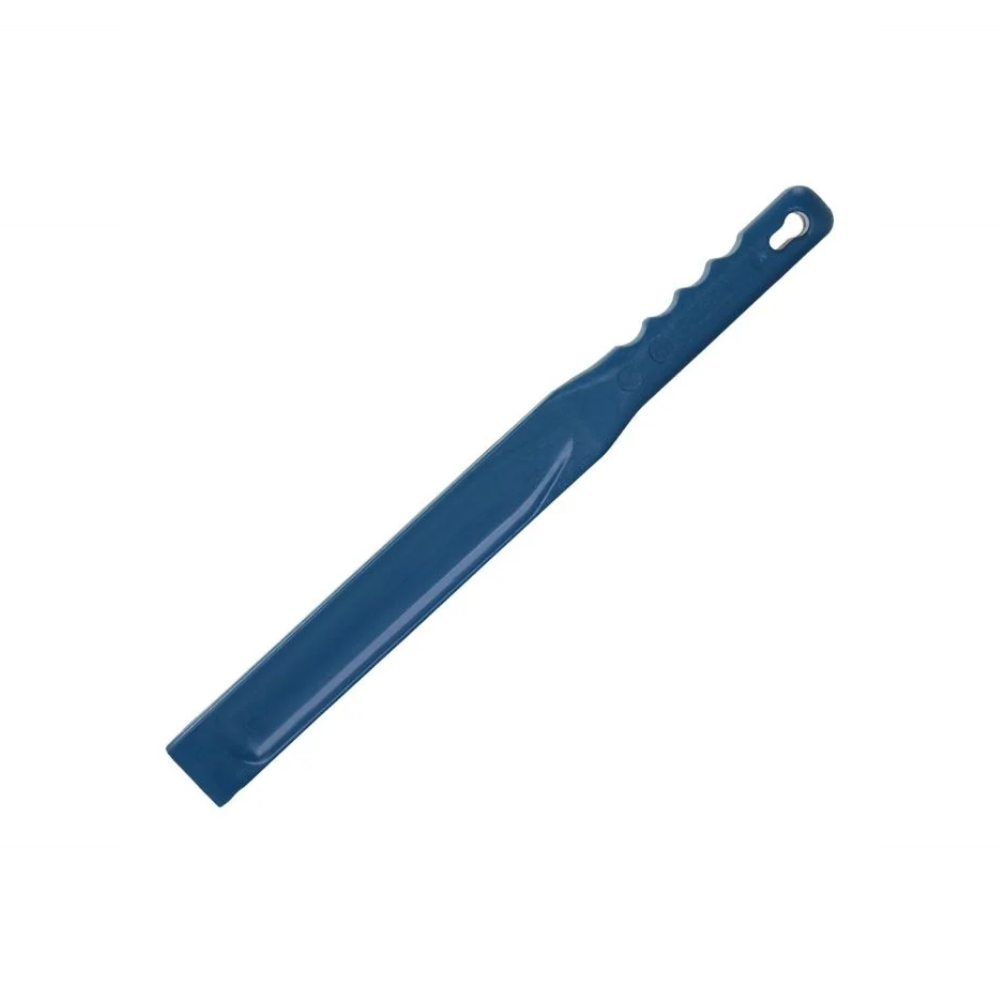Scraper metal detectabil, Detectamet