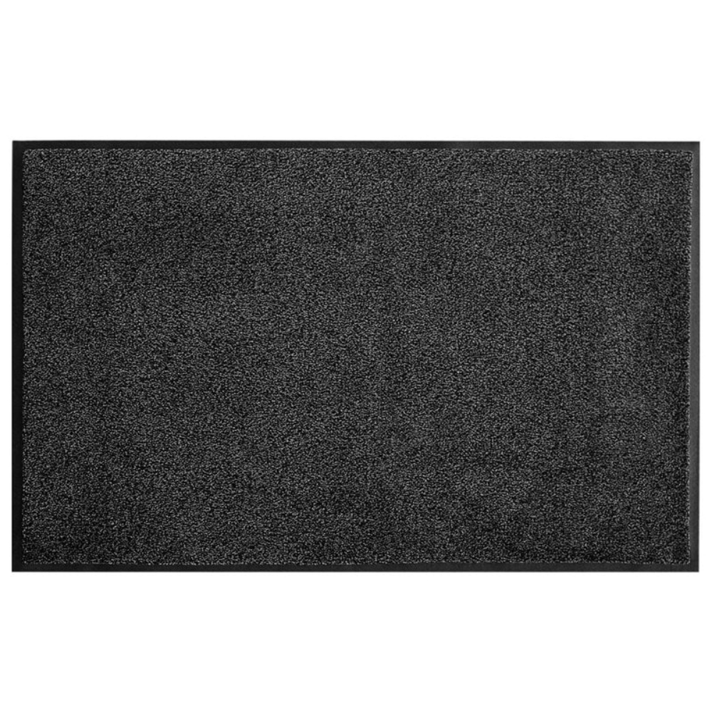 Covoras realizat din cauciuc, Green Horse, Kleen-Tex