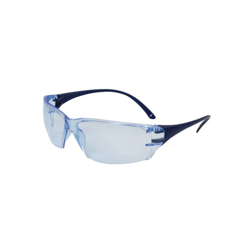 Ochelari metal detectabil de protectie, Detectamet