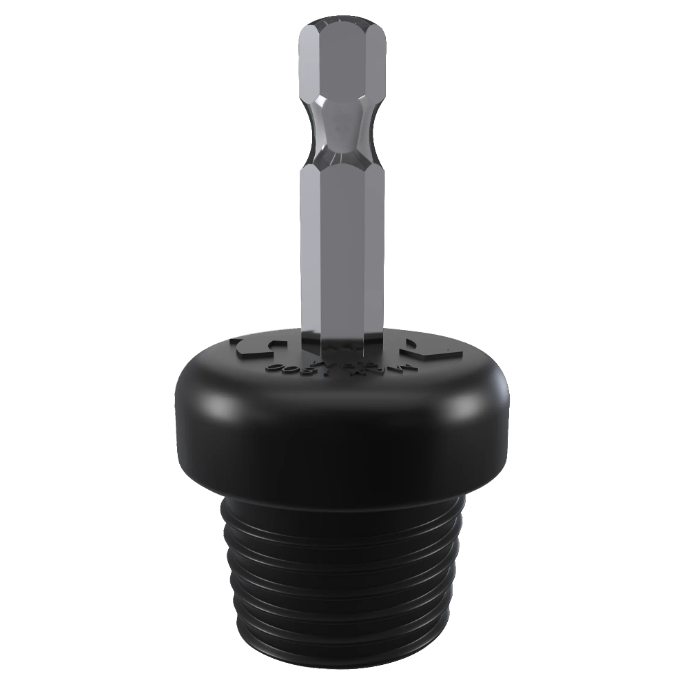 Adaptor pentru perie circulara HyDrive, Vikan