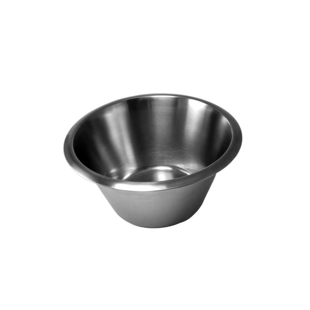 Bol metal detectabil, inox 304, Detectamet