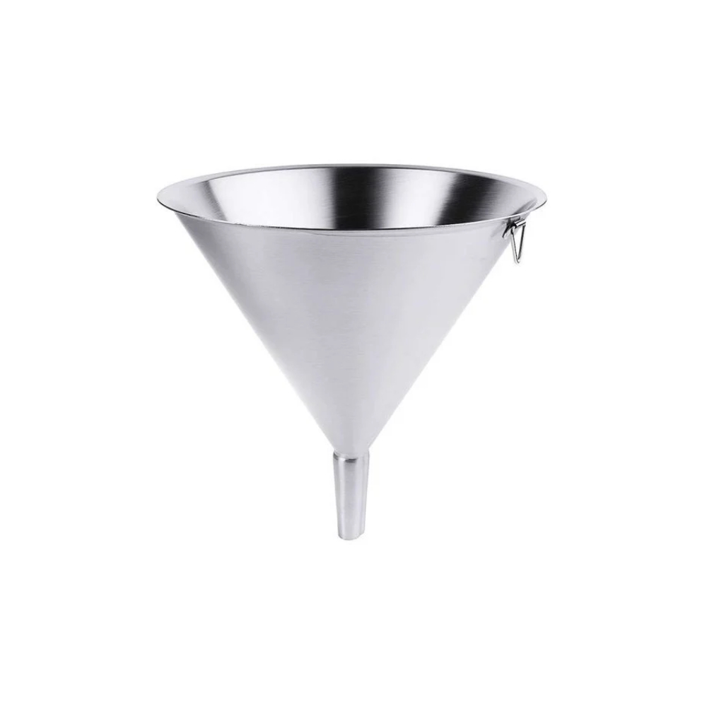 Palnie metal detectabil, inox 304, profesionala, Detectamet