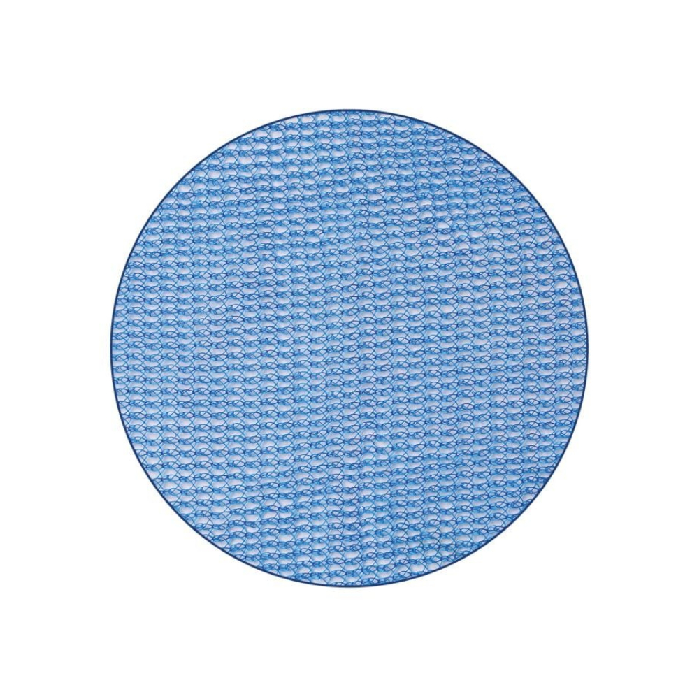 Plasa pentru barba metal detectabil, tip mesh, Detectamet