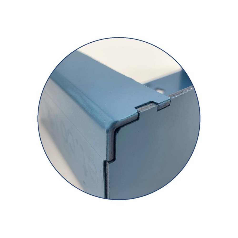 Dispenser, metal detectabil pentru masti faciale, Detectamet