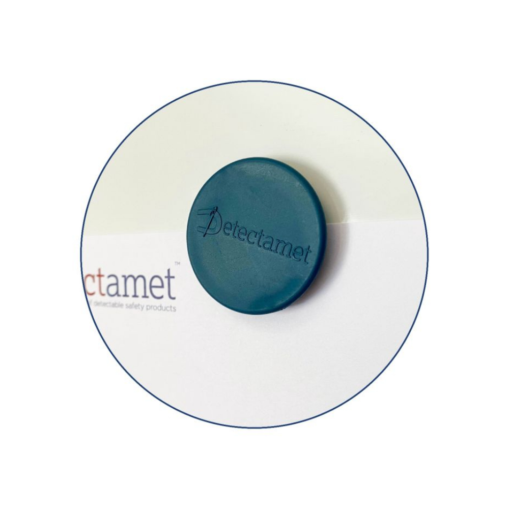 Magneti detectabili pentru whiteboard, Detectamet