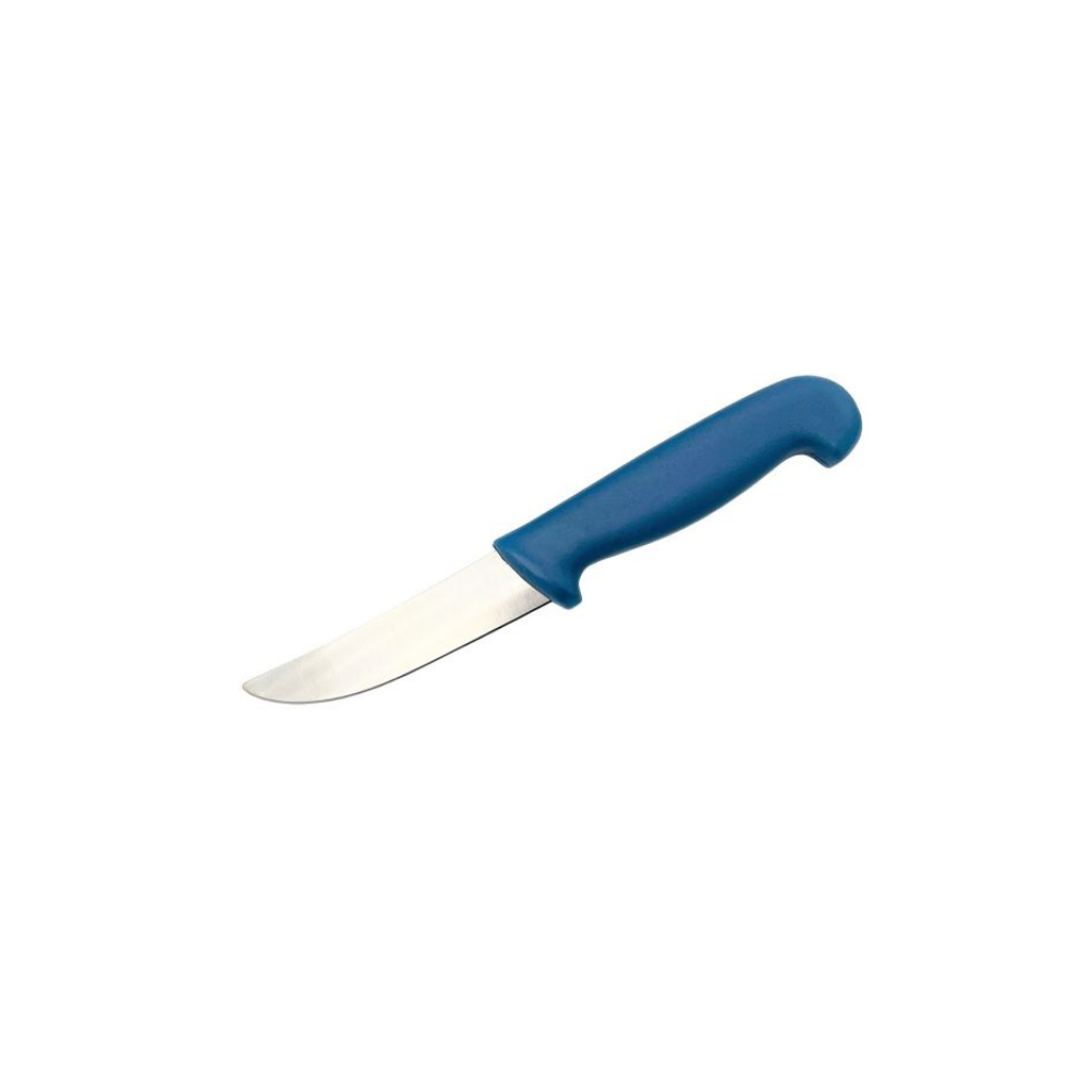 Cutite metal detectabile pentru legume, Detectamet