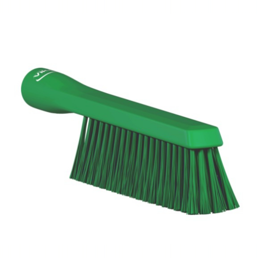 Perie profesională Dual Reach, Vikan verde 