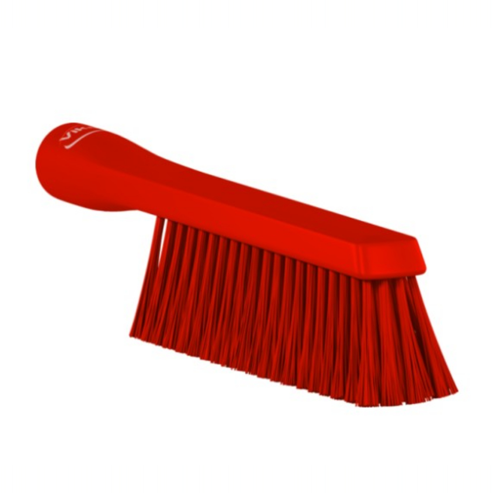 Perie profesională Dual Reach, Vikan rosu 