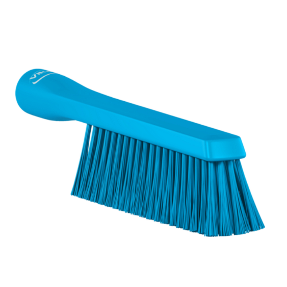 Perie profesională Dual Reach, Vikan albastru 