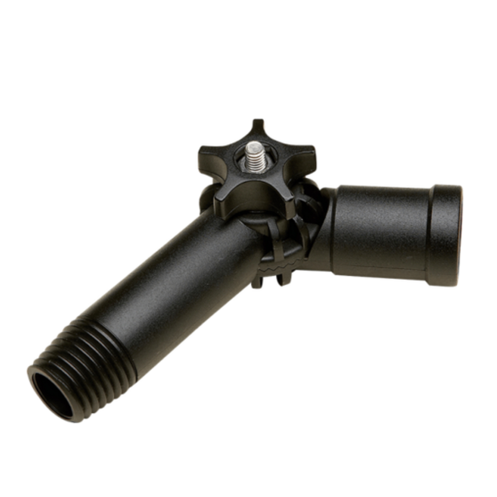 Adaptor unghiular, 140 mm, Vikan