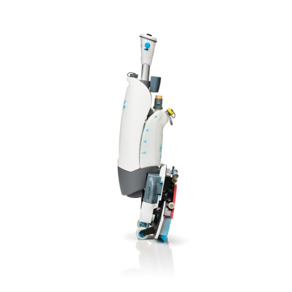 Echipament profesional curatare pardoseli i-mop XL Pro, i-team