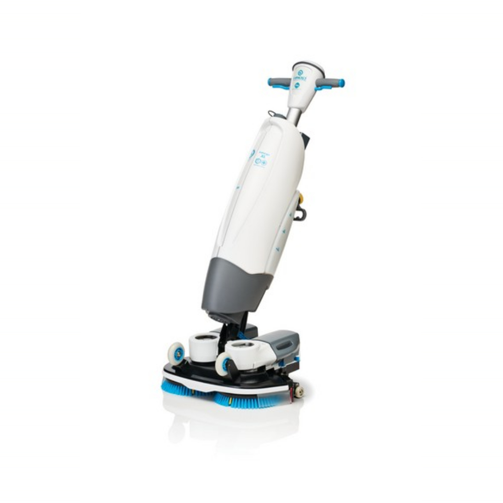 Echipament profesional curatare pardoseli i-mop XL Pro, i-team
