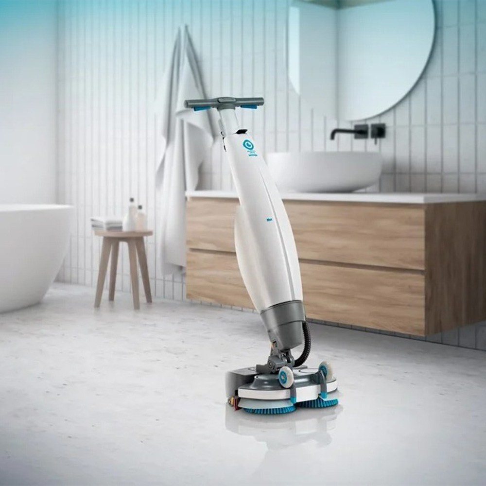 Echipament profesional curatare pardoseli i-mop Lite, i-team