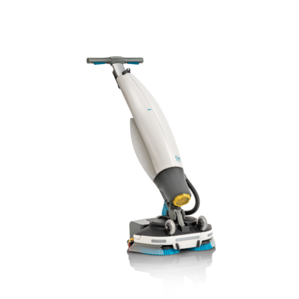 Echipament profesional curatare pardoseli, i-mop 40 Pro, i-team
