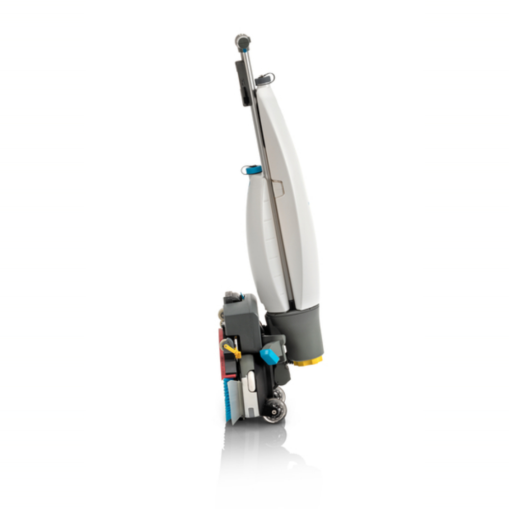 Echipament profesional curatare pardoseli, i-mop 40 Pro, i-team