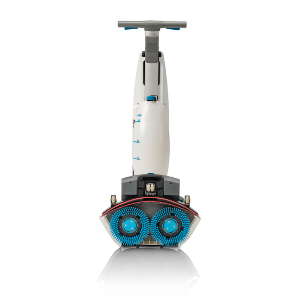 Echipament profesional curatare pardoseli, i-mop 40 Pro, i-team