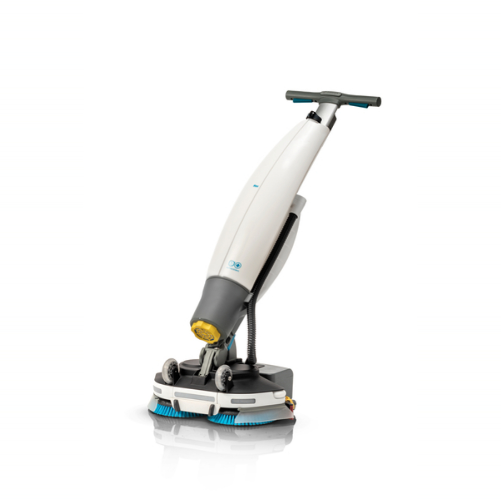 Echipament profesional curatare pardoseli, i-mop 40 Pro, i-team