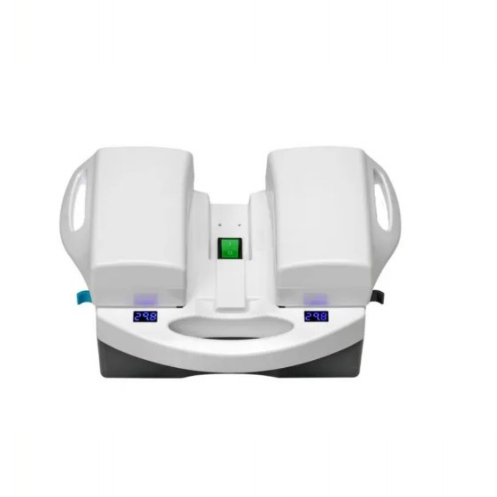 Statii de incarcare rapida i-charge 9 pentru acumulatorii i-power, i-team