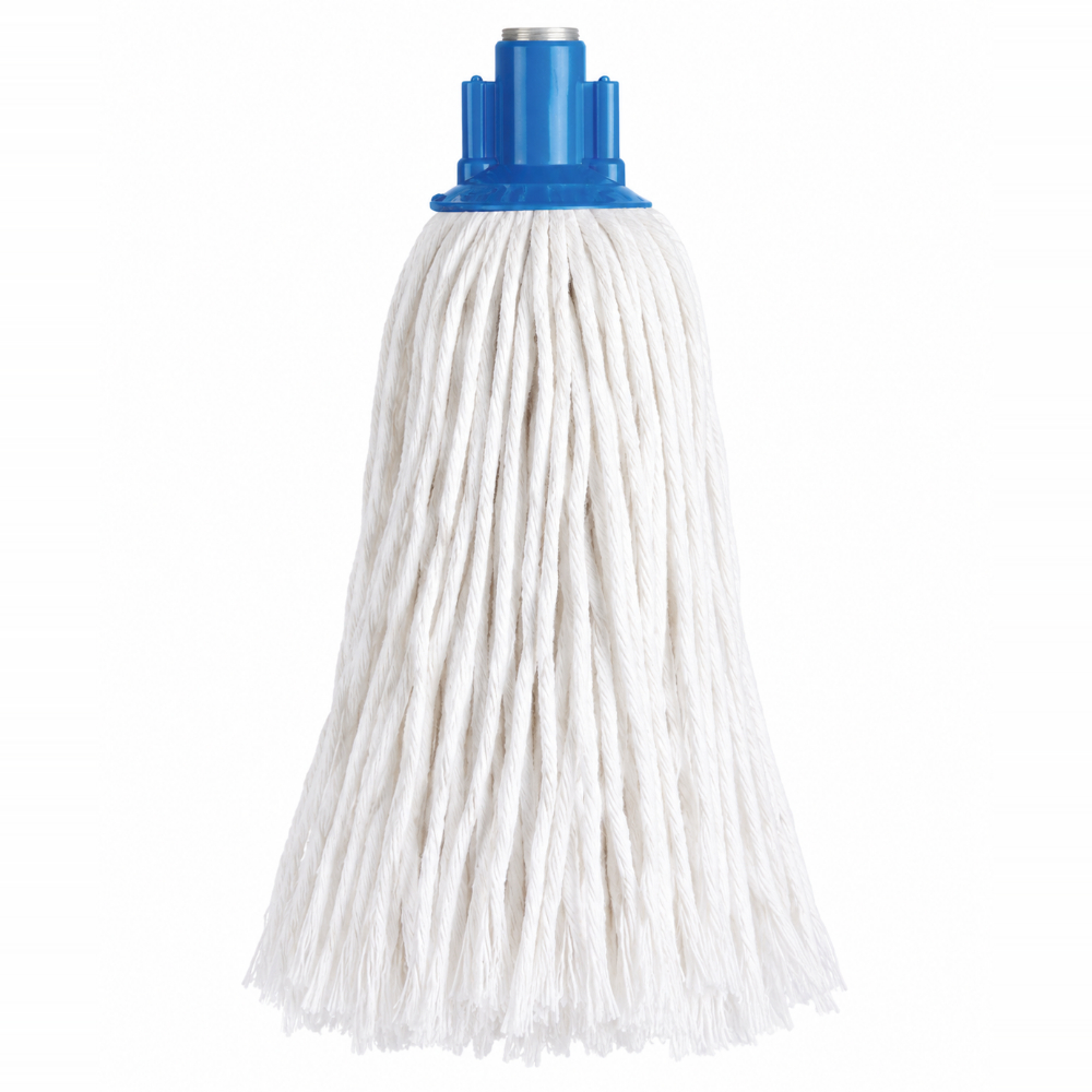 Mop franjurat Extra White 205 g, Mopatex