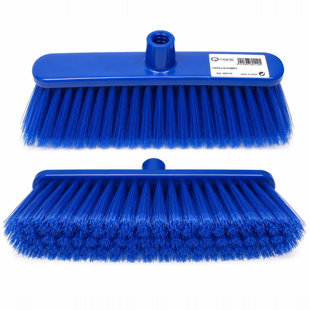Matura profesionala Comet, 8 cm, albastra, Mopatex