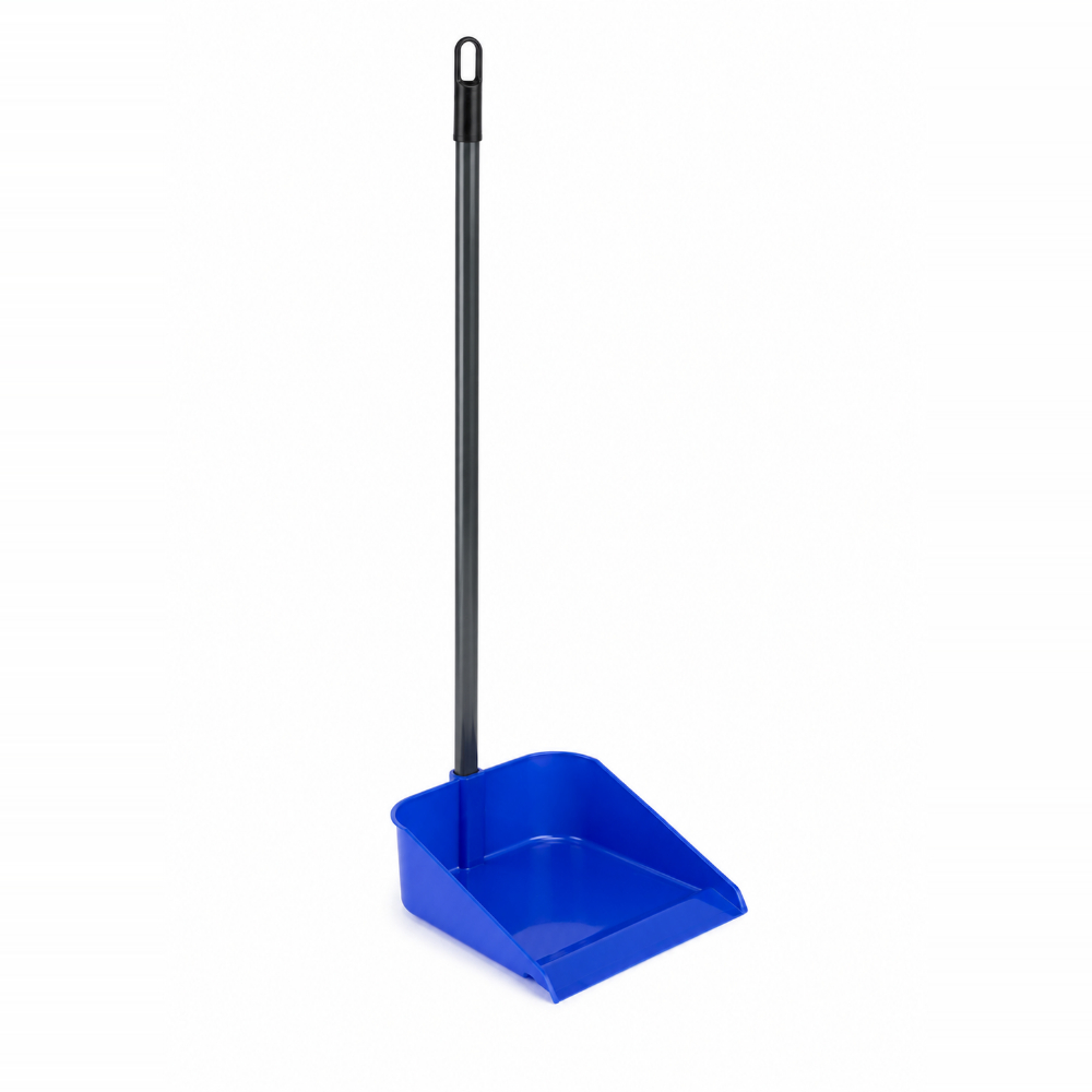 Faras profesional din plastic cu coada, 100 cm, Mopatex