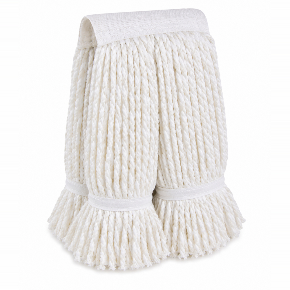 Mop profesional, 200 g, poliester, Mopatex