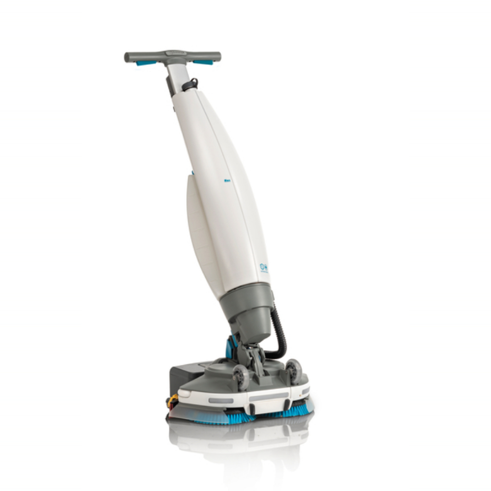 Echipament profesional curatare pardoseli, i-mop 40, i-team