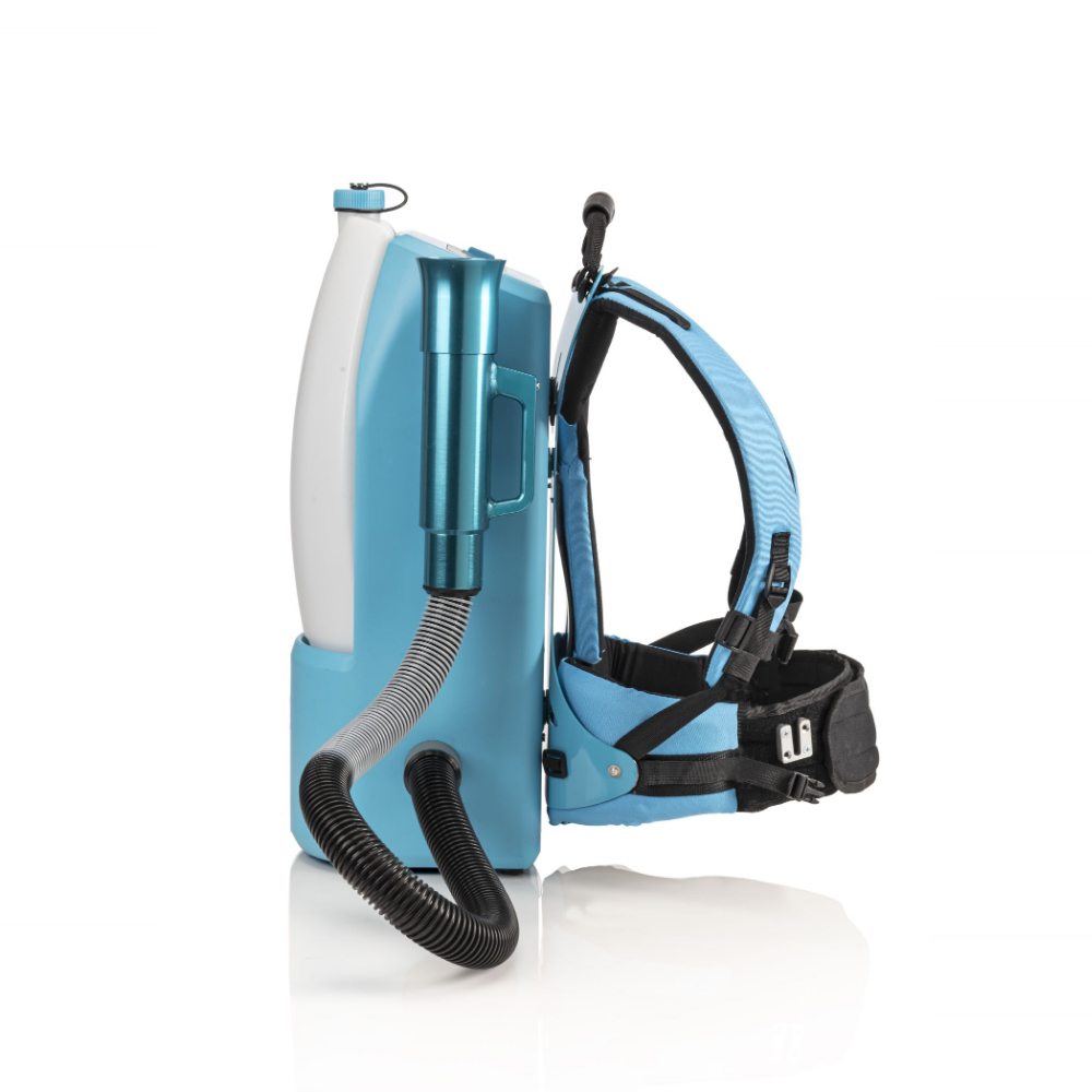 Aparat nebulizare profesional i-fogger, i-team