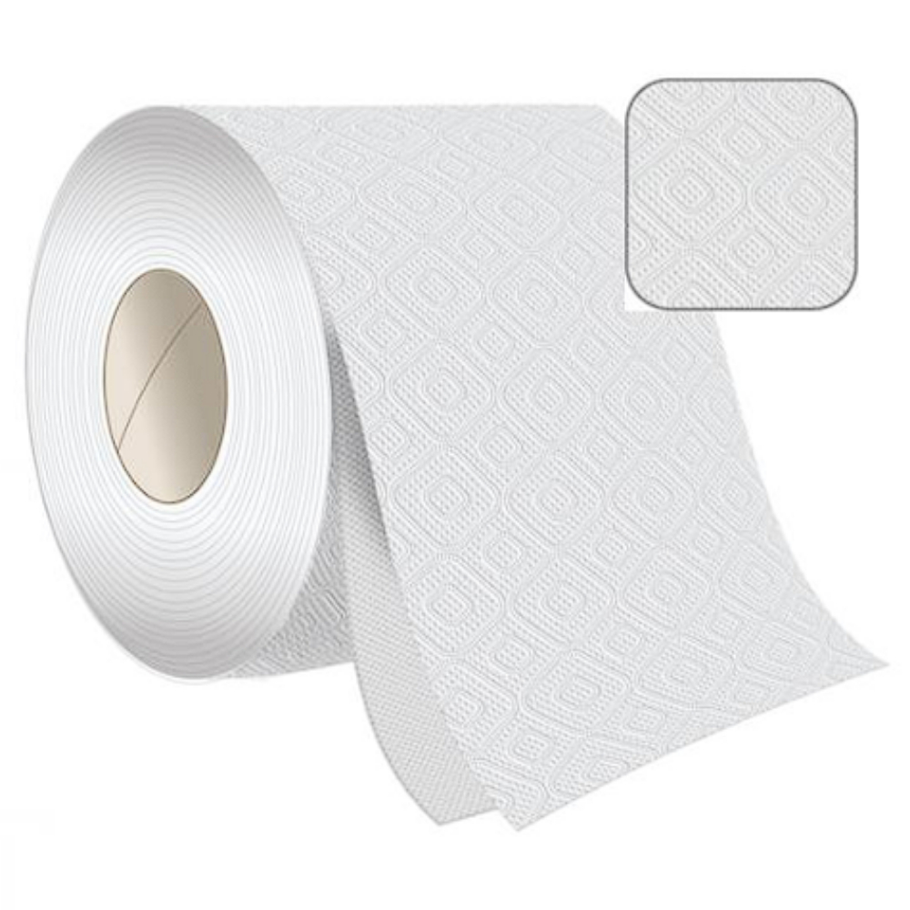 Hartie igienica premium, 4 straturi, Lucart