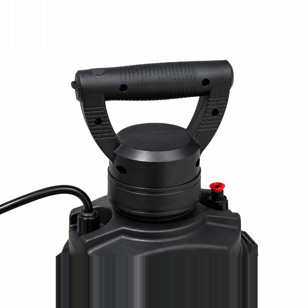 Pompa electrica pentru dispozitiv spumare Resist, DeWitte