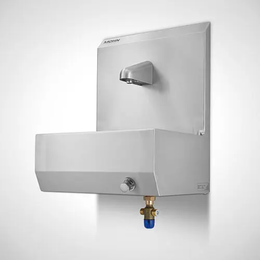 Lavoar pentru mâini HWB-HL 1/K, Mohn