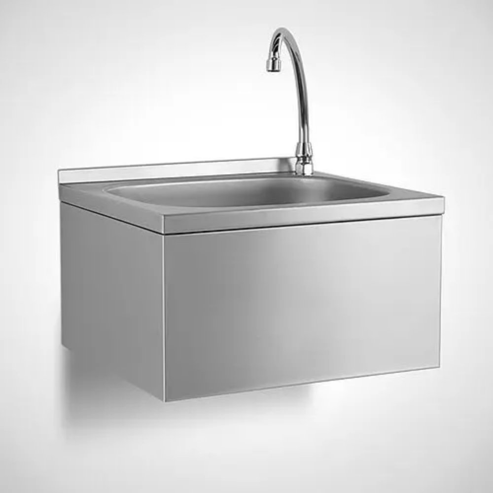 Lavoar pentru mâini HWB-K 47, Mohn