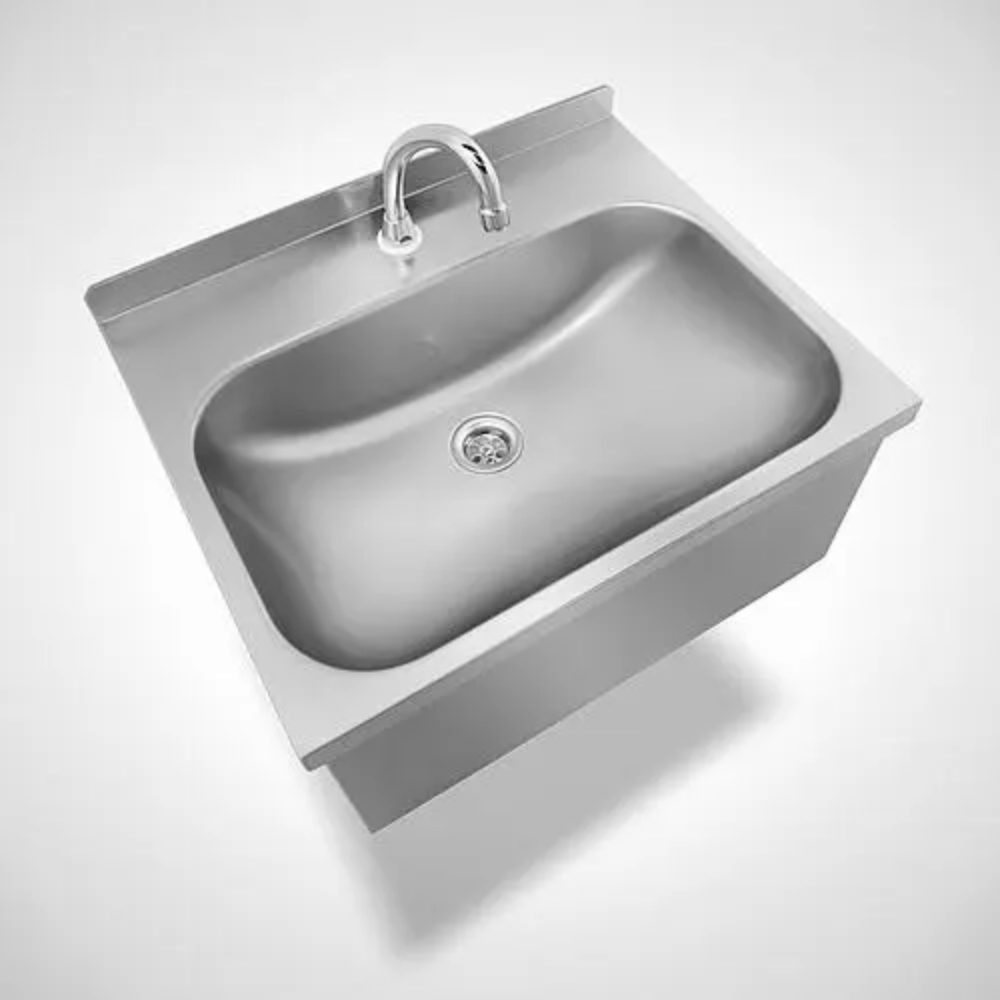 Lavoar pentru mâini HWB-K 55, Mohn