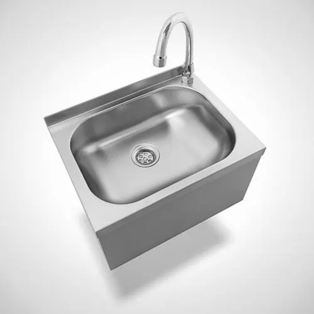 Lavoar pentru mâini HWB-S 47, Mohn
