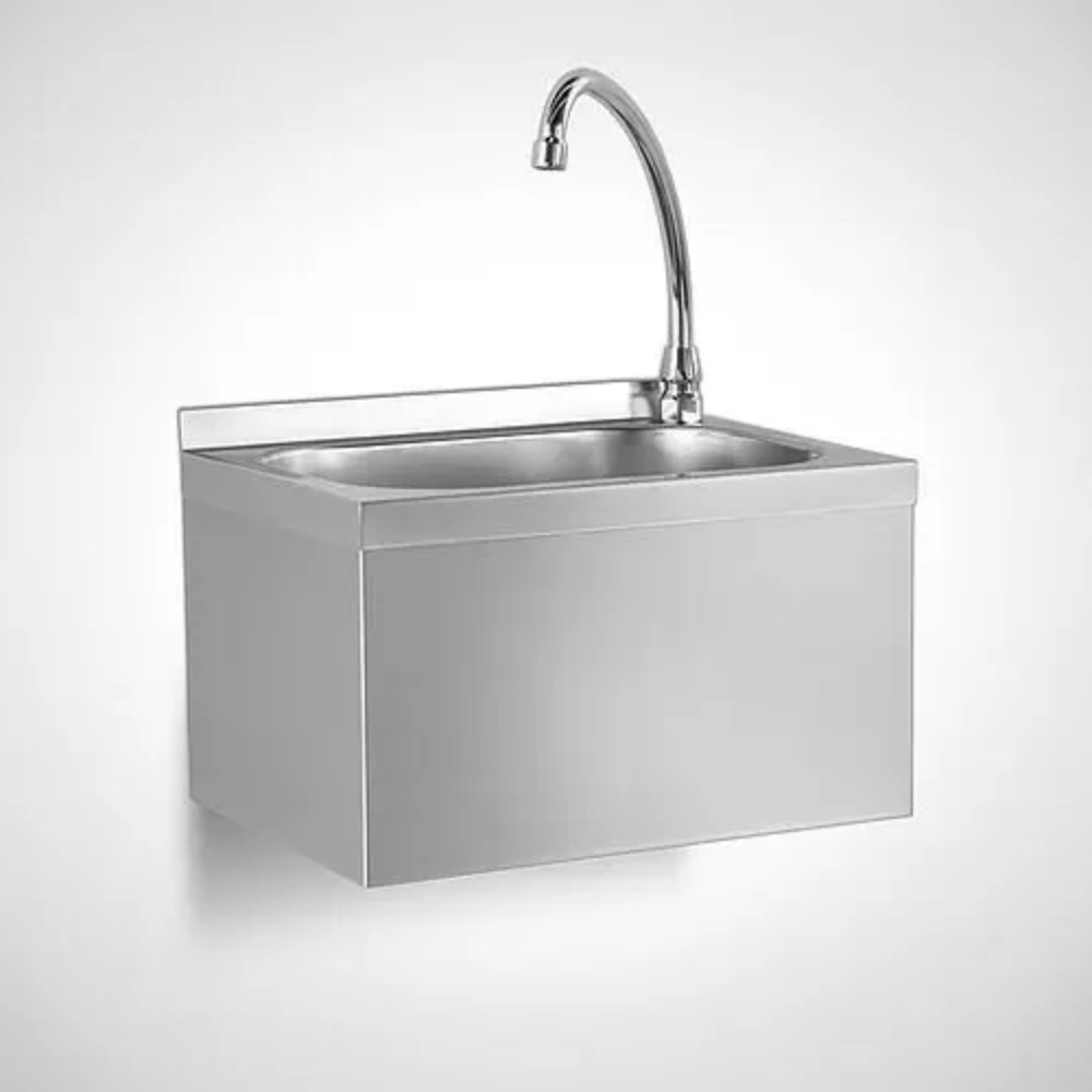 Lavoar pentru mâini HWB-S 55,  Mohn