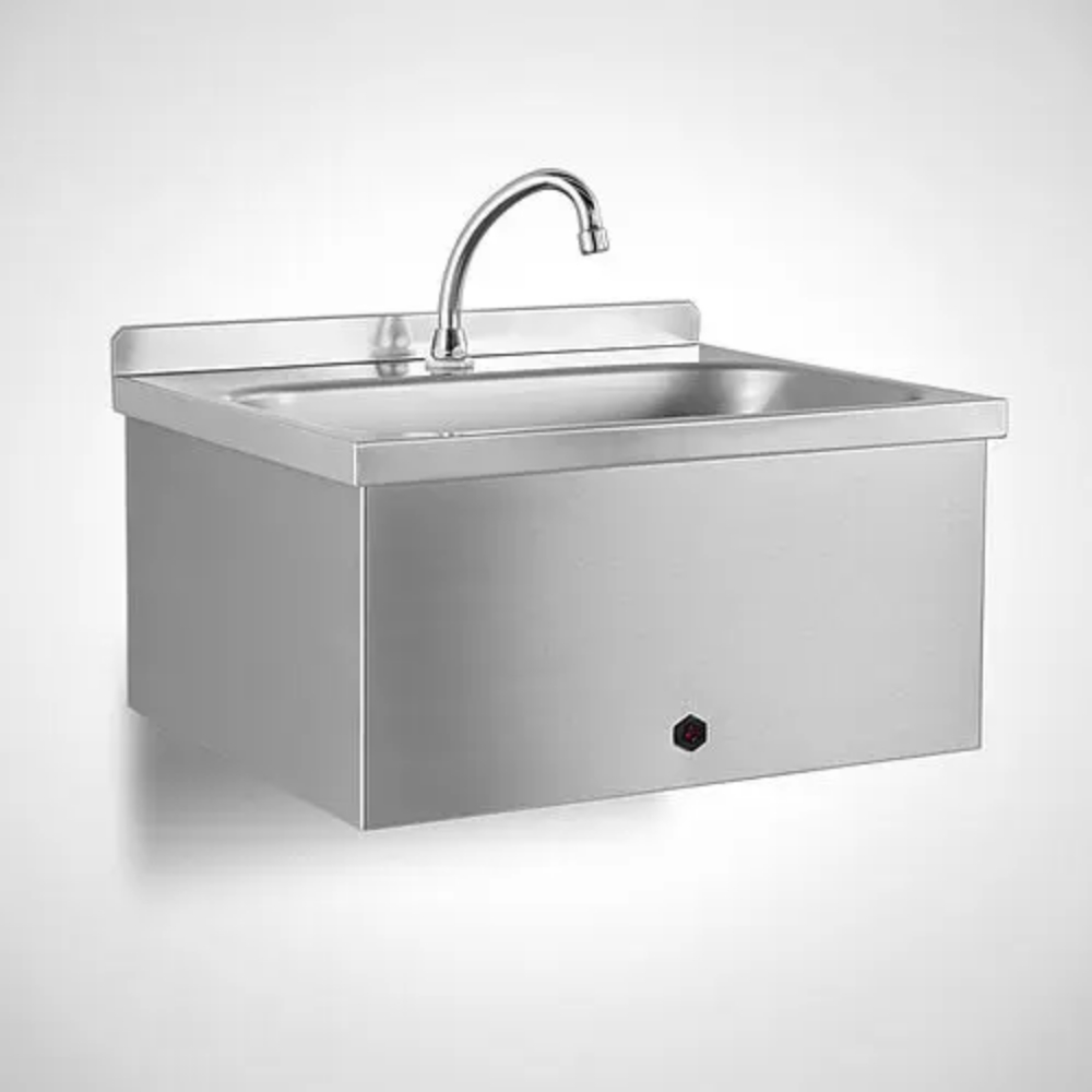 Lavoar pentru mâini HWB-SA 55, Mohn