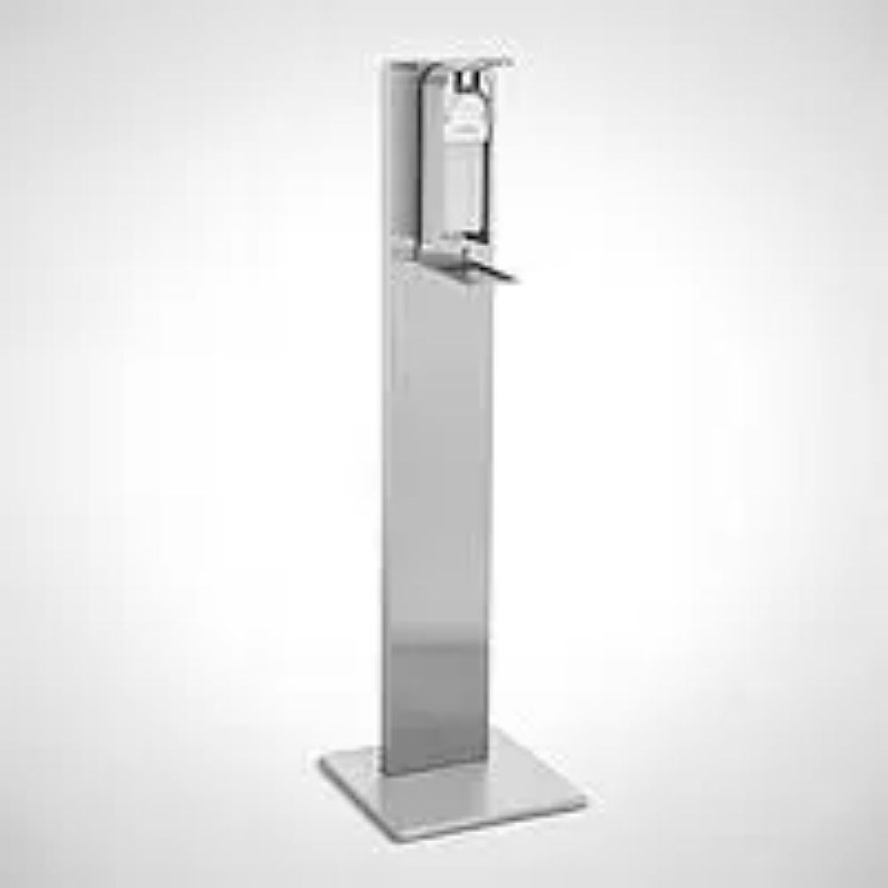 Dispenser USP-O, Mohn