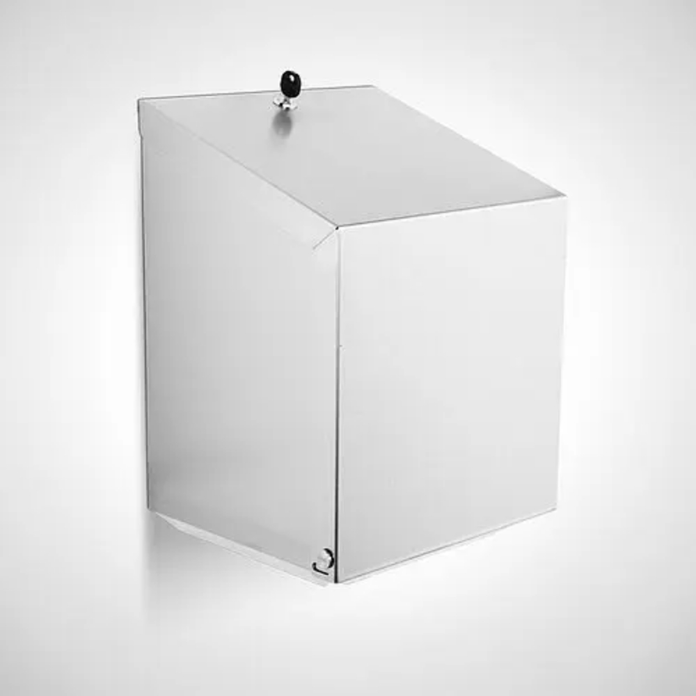 Dispenser prosoape de h&acirc;rtie HTSP-O, Mohn