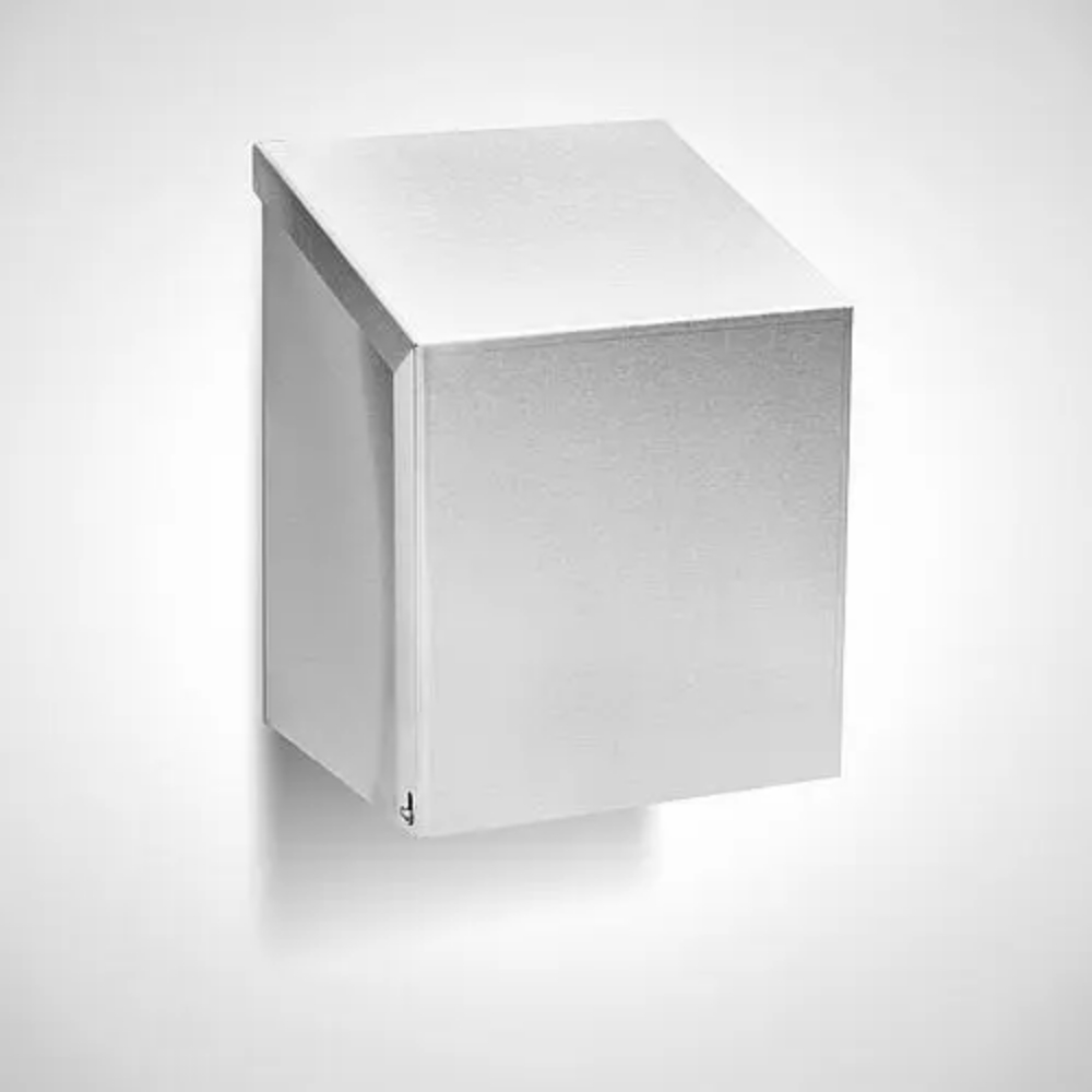 Dispenser prosoape de hârtie HTSP-O, Mohn