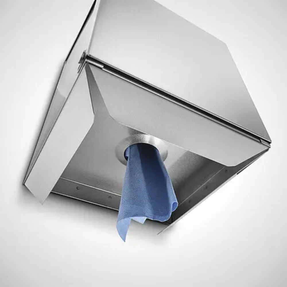 Dispenser prosoape de hârtie HTSP-O, Mohn
