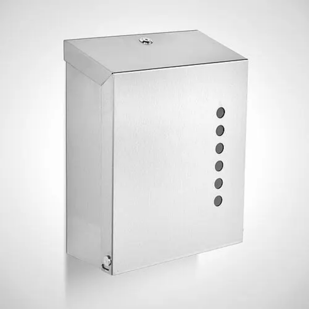 Dispenser prosoape de hârtie HTSP-A, Mohn