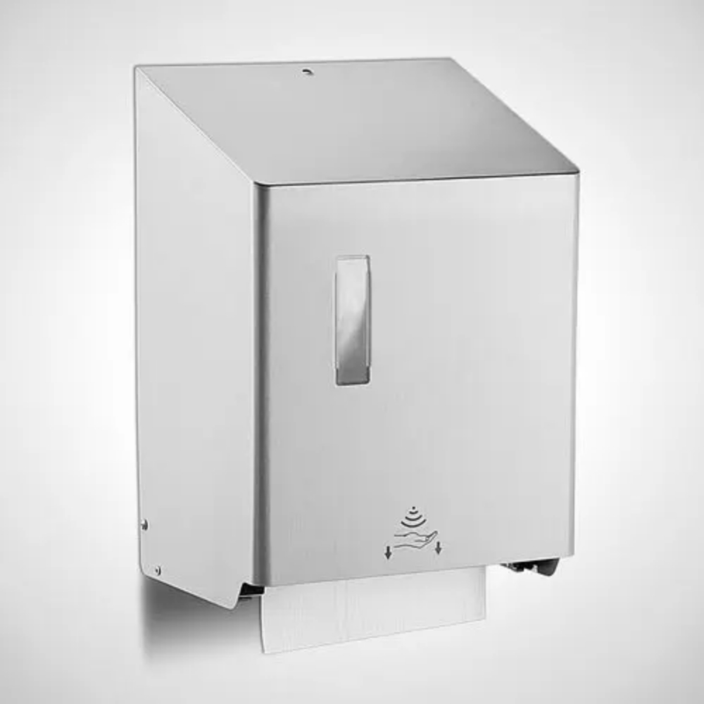 Dispenser prosoape de hârtie HTSP-E-VA, Mohn