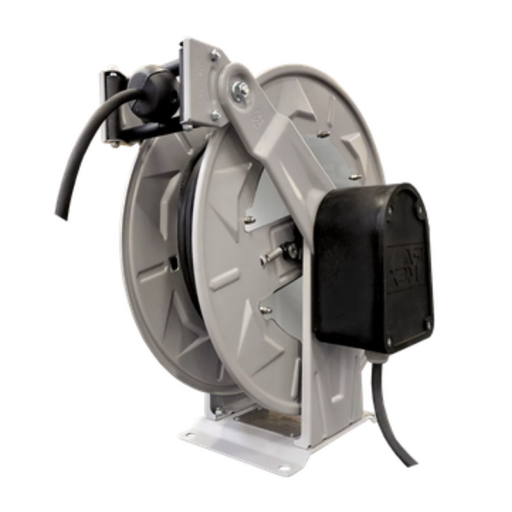 Tambur cablu electric CHR 2335, Ramex