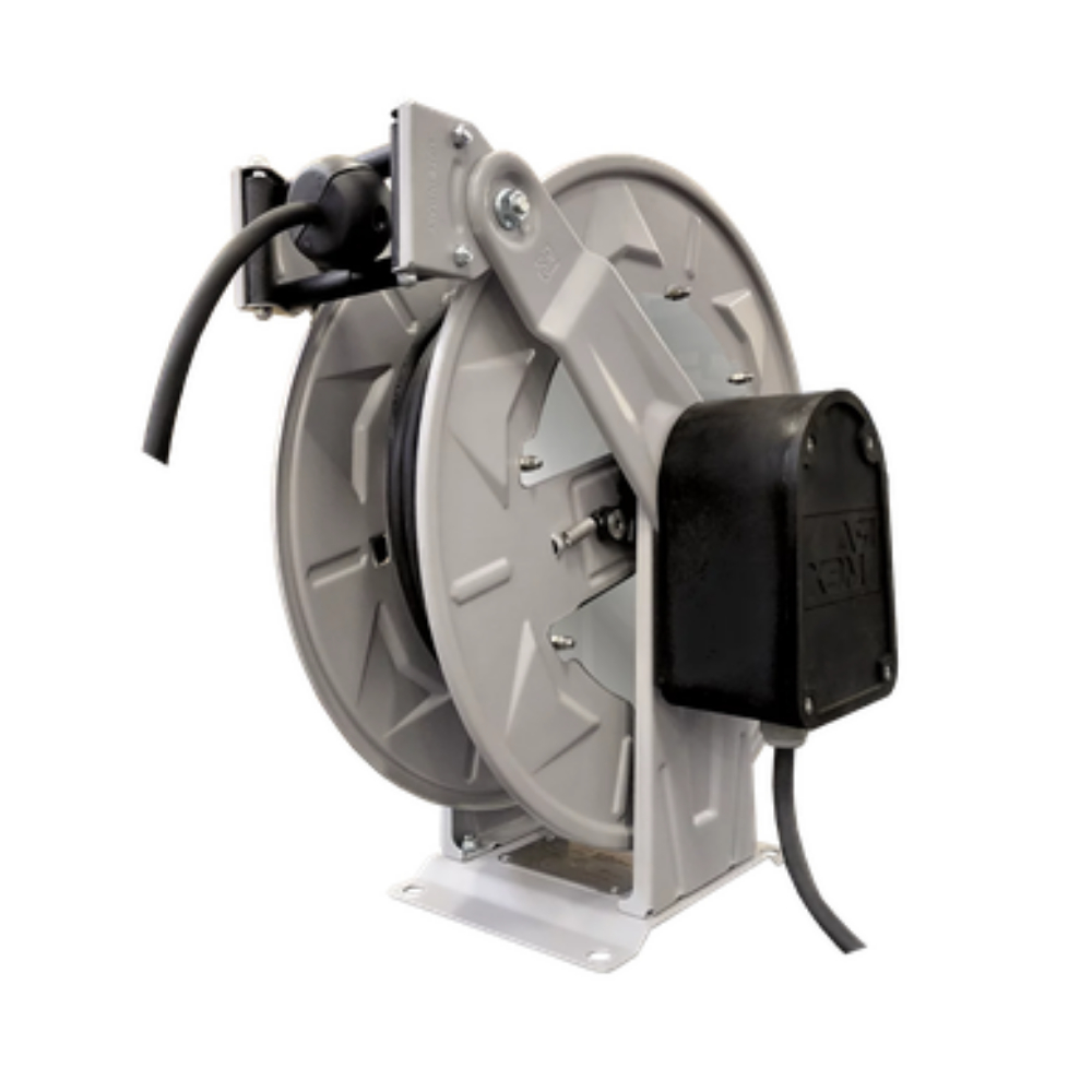 Tambur cablu electric CHR 2330, Ramex